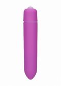 1 speed bullet   purple