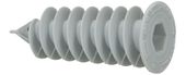 dybel do mocowania w izolacji 34*85mm nylon - 25.0 szt - mf-201-3485