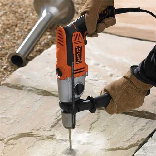 Wiertarka BLACK & DECKER KR1102K na Arena.pl