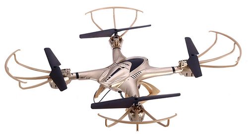 Dron MJX X401 FPV na Arena.pl