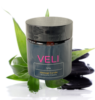 Świeca do masażu SPA