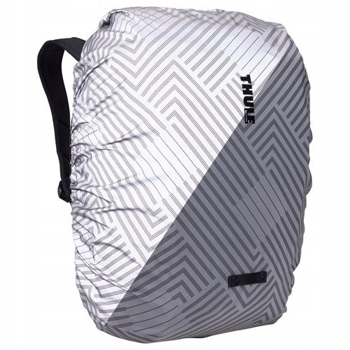 Plecak Miejski Sakwa Rowerowa Thule Paramount 26L Hybrid Pannier Black na Arena.pl