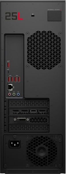 HP OMEN 875 Obelisk Intel Core i7-9700F 8-rdzeni 16GB DDR4 512GB SSD NVMe 1TB HDD AMD Radeon RX 5700 8GB Windows 10 na Arena.pl