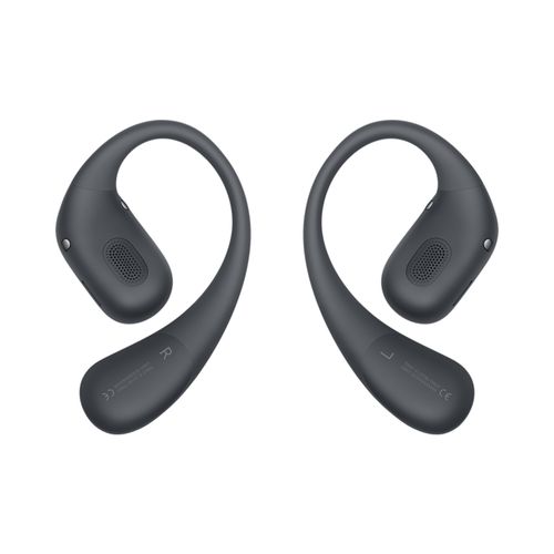 Huawei FreeArc | Built-in microphone | Bluetooth | Black na Arena.pl