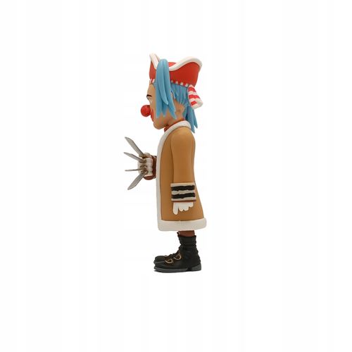Figurka Minix One Piece Buggy na Arena.pl