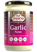 Pasta czosnkowa 270g - Pasco