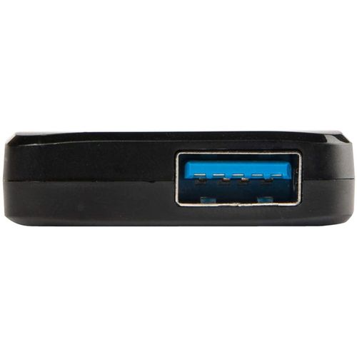 Transcend I/O HUB - HUB 4x USB 3.0 na Arena.pl