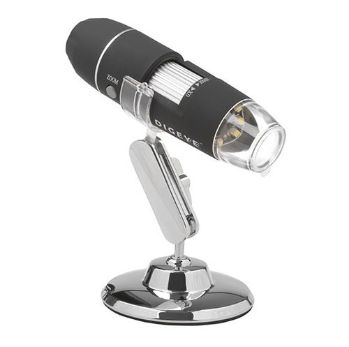 MIKROSKOP USB Digeye 1000x na Arena.pl