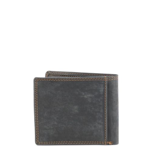 Carrera Jeans męski portfel na Arena.pl