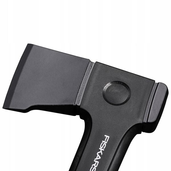 FISKARS Siekiera ciesielska X18 ostrze S X-series 5-GENERACJA 1069103 zdjęcie 4