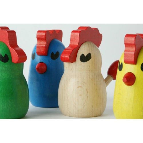 SIMBA GRA SKUBANE KURCZAKI na Arena.pl