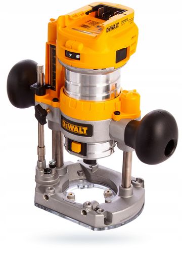 Frezarka DEWALT DCW604NT na Arena.pl