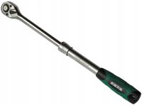 HONITON GRZECHOTKA 1/2" 72-ZĘBY TELESKOPOWA