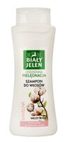 Biały Jeleń Szampon hipoalergiczny z bawełną 300ml