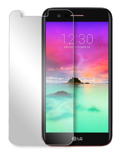 LG K10 2017 | Etui smartfon CASE + Szkło na Arena.pl