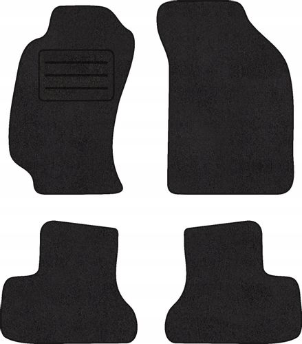 DYWANIKI DO MITSUBISHI 3000GT LUX WYMIAR na Arena.pl