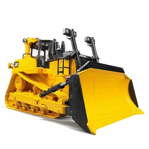 Caterpillar Buldożer Bruder 02452 na Arena.pl