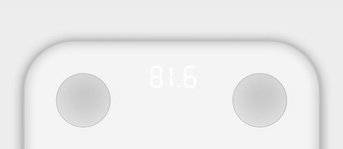 XIAOMI MI BODY SMART SCALE INTELIGENTNA WAGA na Arena.pl