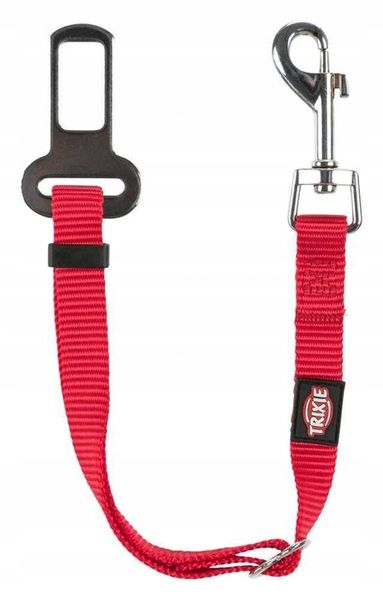 Trixie SZELKI SAMOCHODOWE dla Kota 20-50cm zdjęcie 2