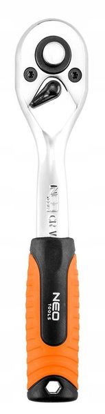 NEO ZESTAW NARZĘDZI KLUCZE NASADOWE 60 SZTUK TORX IMBUS MŁOTEK SZCZYPCE NÓŻ zdjęcie 2