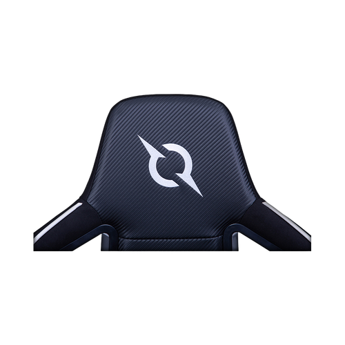 AQIRYS Fotel gamingowy CALYPSO black/white na Arena.pl