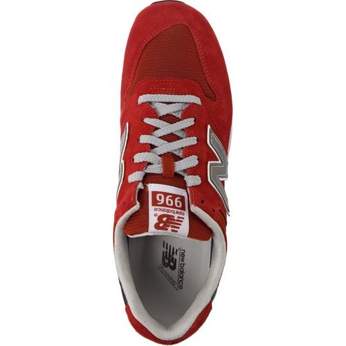 New Balance MRL996AR RED na Arena.pl