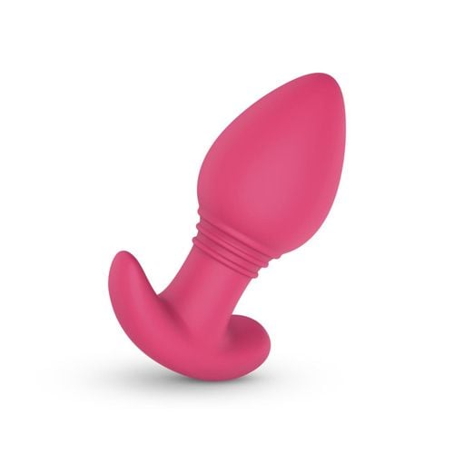 easyconnect   vibrating butt plug axel app controlled na Arena.pl