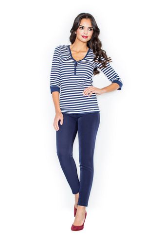 Bluzka M289 Granat M na Arena.pl