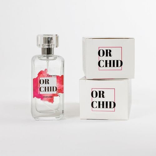 orchid   spray perfume na Arena.pl