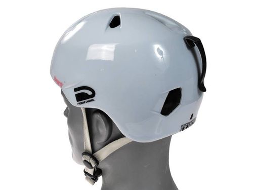 Kask BERN Nina Zip Mold Gloss White 48-52 cm na Arena.pl