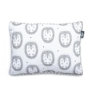 Poduszka Minky (Jeżyki)