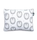 Poduszka Minky (Jeżyki)