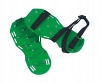 AERATOR GR6995 SANDAŁOWY AREATOR WERTYKULATOR TRAW