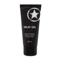 delay gel - 3 fl oz / 100 ml