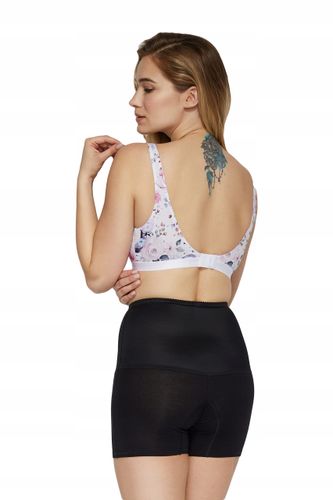 Mitex Lilly Biustonosz do Karmienia Kwiatowy S na Arena.pl