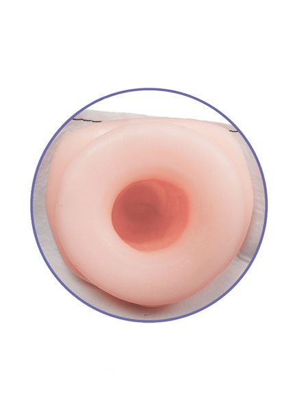 Proteza-Hollow Strap-on Damian zdjęcie 10