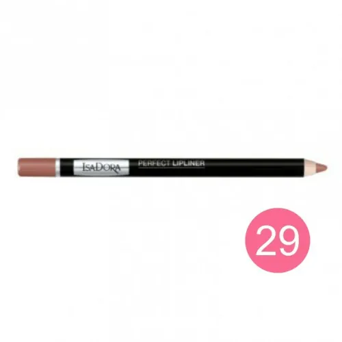 IsaDora Perfect Lipliner 1.2g numery - 06 na Arena.pl