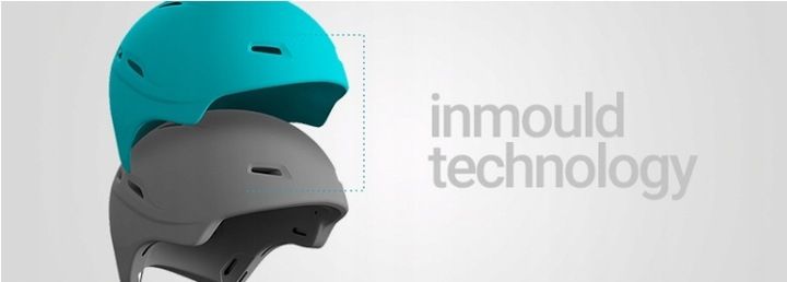 UVEX Kask rowerowy I-VO CC r. L 56-60cm regulacja zdjęcie 3