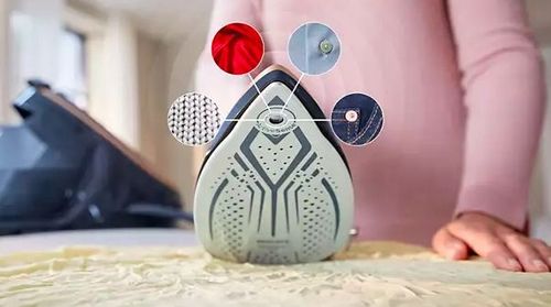 GENERATOR PARY ŻELAZKO PHILIPS PerfectCare 9000 Z KAMERĄ PSG9040/80 na Arena.pl