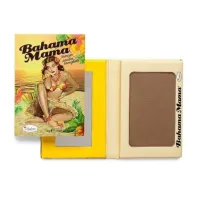 The Balm Puder brązujący Bahama Mama