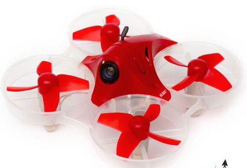 Blade Inductrix FPV Plus BNF na Arena.pl