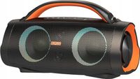 DOSS Extreme Boom Plus Głośnik Bluetooth 100W PowerBank IP6 Wodoodporny