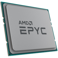 amd epyc 9004 (2.40 ghz, 384 mb, 360w, sp3) tray