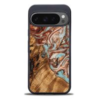 etui bewood unique do google pixel 9/9 pro - planets - jowisz