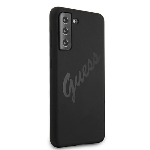 guess guhcs21mlsvsbk s21+ g996 czarny/black hardcase script vintage na Arena.pl