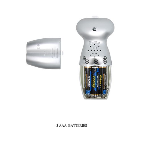 Baile- Vagina And Ass, Heating Function Vibration Sex Talk na Arena.pl