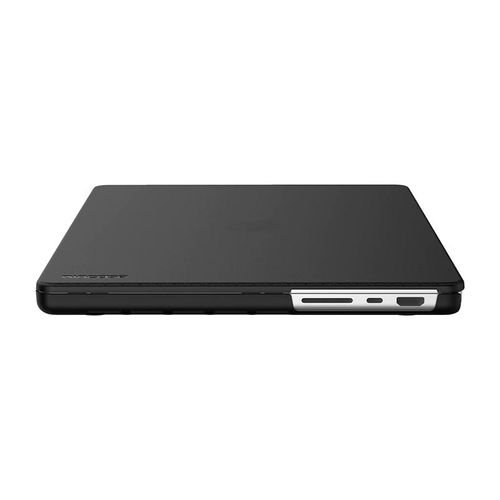 Incase Hardshell Case - Obudowa MacBook Pro 16" (2021) (Dots/Black) na Arena.pl