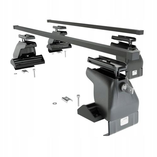 BAGAŻNIK DACHOWY do Ford Fiesta mk VII (2008-2017) Oc na Arena.pl