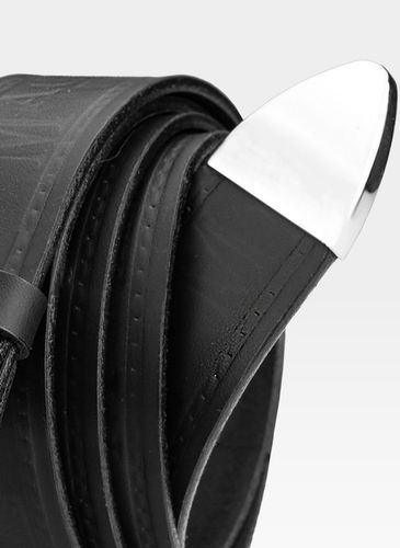 MĘSKI PASEK SKÓRZANY STEVENS MAGNUM SKÓRA Q2-V na Arena.pl