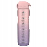 BIDON DUŻY SPORTOWY DLA KOBIETY SIŁOWNIA FITNESS SPORT BIEG ROWER ION8